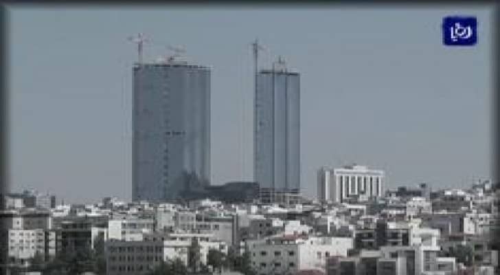 ملف الأسبوع- استمرار إرتفاع سعر بيع وتأجير الشقق مع ثبات دخول المواطنين