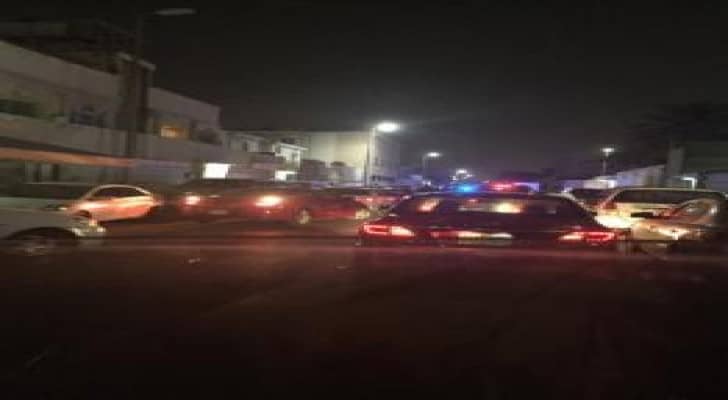 الشرطة السعودية تقتل مسلحا فتح النار داخل حسينية شرقي المملكة.. فيديو