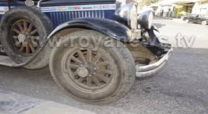 عائلة أرجنتينية تتخذ من جولة حول العالم أسلوب حياة بحيث أنجبت أبناءها الثلاثة خلال تجولها .. فيديو و