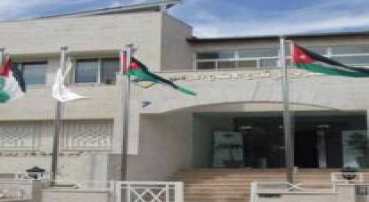 الحسن يطالب الامانة بتطبيق نظام الابنية المعمول به