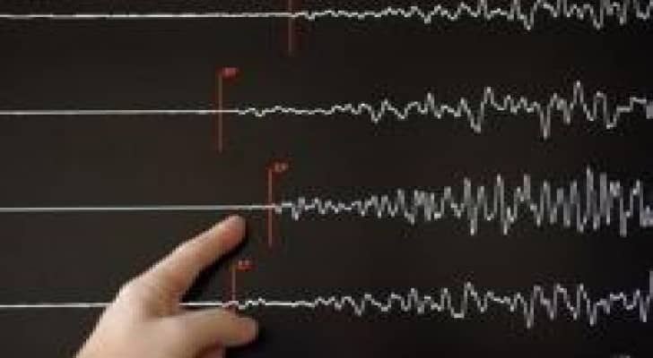 زلزال بقوة 5.2 درجة يهز تايوان