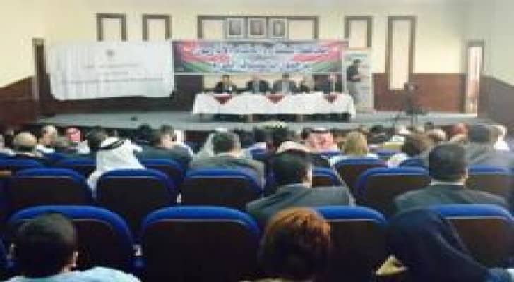 النائب العماوي: قانون الانتخاب الجديد عصري ويخدم الحياة السياسية
