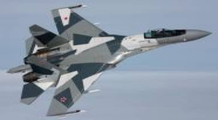 وزارة الدفاع الروسية تنفي مقتل جنود روس في سورية