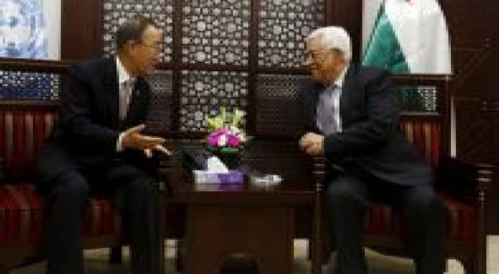 الامم المتحدة تنشر ملخصا لانظمة حماية دولية سابقة بناء على طلب فلسطيني