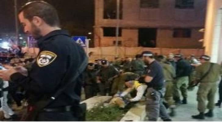 هكذا قتل جنود الاحتلال المستوطن في القدس