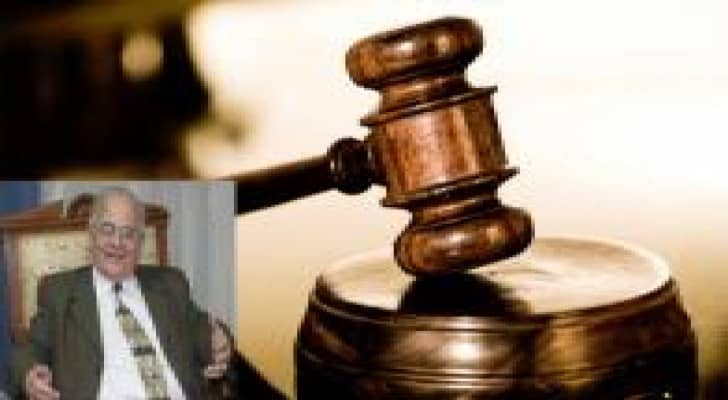 المحكمة تنظر دعوى بحق النائب حجازين بجنحة اثارة النعرات .. تفاصيل
