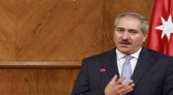 جودة : اسرائيل تقود المنطفة لحرب دينية إذا ما استمرت بإنتهاكاتها الصارخة