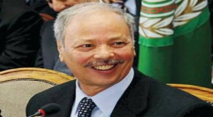 اجتماع تشاوري للجامعة العربية الإثنين لبحث تطورات القضية الفلسطينية