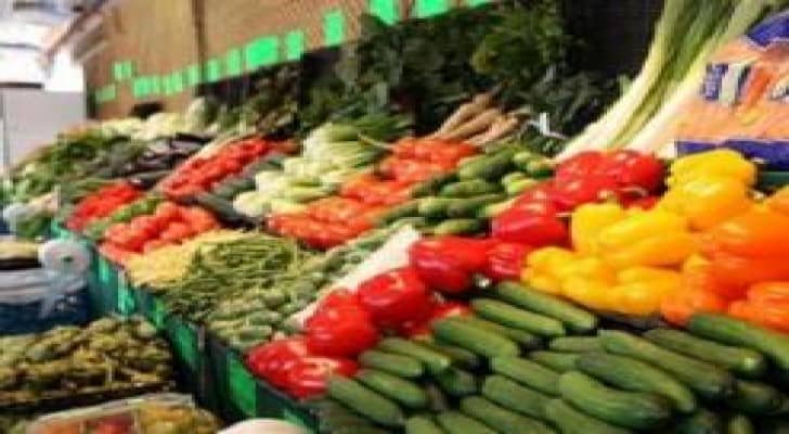 انخفاض حاد في اسعار الخضار .. تفاصيل