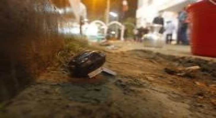 مقتل طفل وإصابة العشرات بتفجير حسينية في بنغلاديش .. فيديو