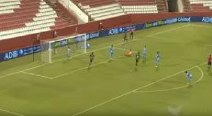 الدوري الإماراتي.. النصر يقلب الطاولة على دبا الفجيرة .. فيديو