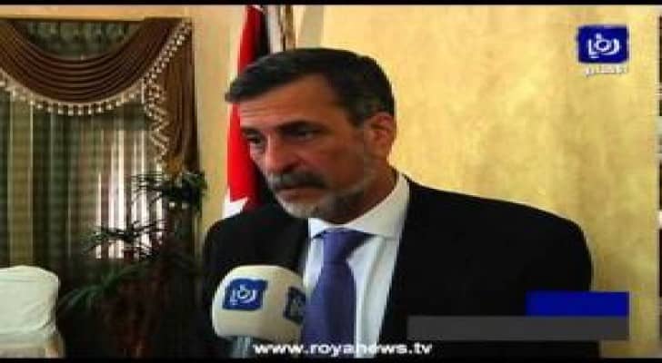 الكلالدة: الانتخاب خطوة واسعة في مسار الاصلاح السياسي