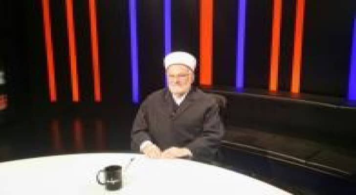 مفتي القدس لنبض البلد: نرفض التدويل في القدس والأقصى والاحتلال تجاوز الخطوط الحمراء