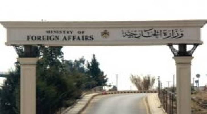 «الخارجية» تنفي تعرض موقوف فـي السجـون المصـريـة للتعـذيــب
