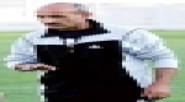 الترك يتراجع عن قرار استقالته من تدريب الجزيرة
