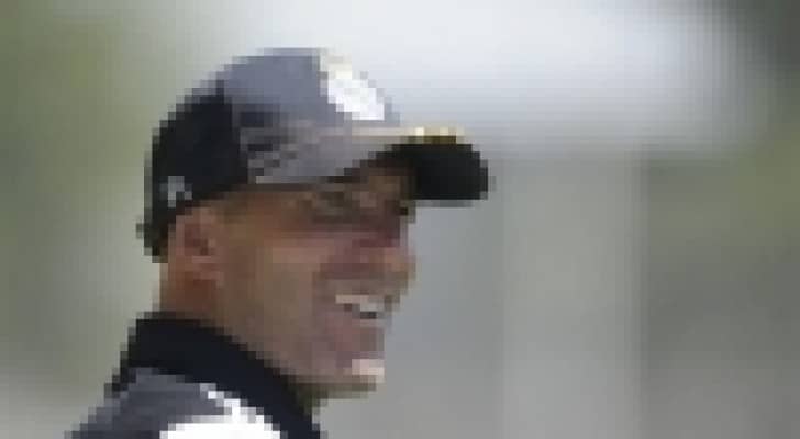 زيدان معجب بقيادة بينتيز لريال مدريد