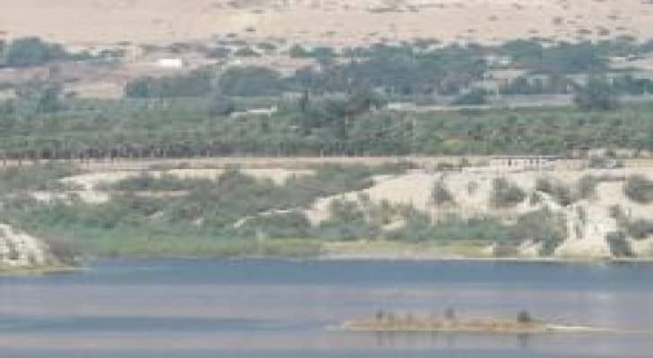 "الزراعة" تدعو لعمل حفائر ترابية للاستفادة من الامطار