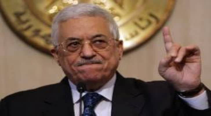 عباس: 4 شروط لوقف "الانتفاضة" في فلسطين