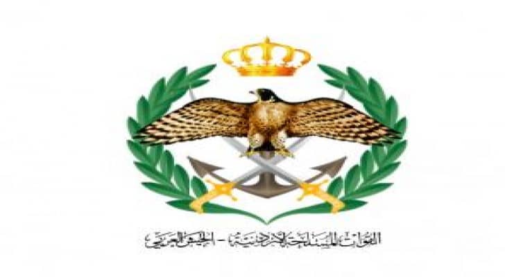 الجيش العربي ينفي إرسال قوات عسكرية أردنية إلى اليمن