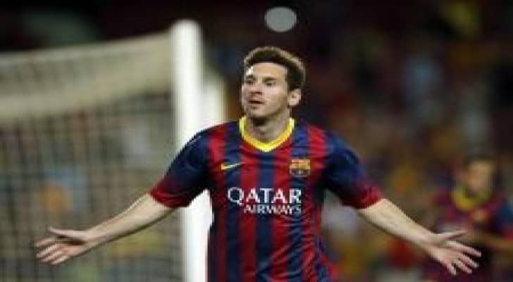 كأس اسبانيا: فريق مغمور يسقط برشلونة في فخ التعادل