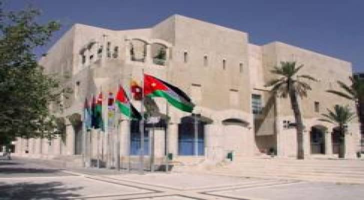 الأمانة تدعو المواطنين الى تجنب ربط مزاريب الابنية على مناهل الصرف الصحي