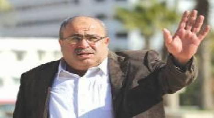 خليل عطية يتساءل عن أسباب إقالة الرئيس التنفيذي للملكية الأردنية