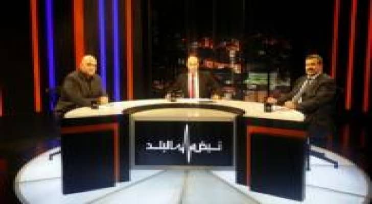 الحوارات النيابية لقانون الإنتخاب على طاولة نبض البلد
