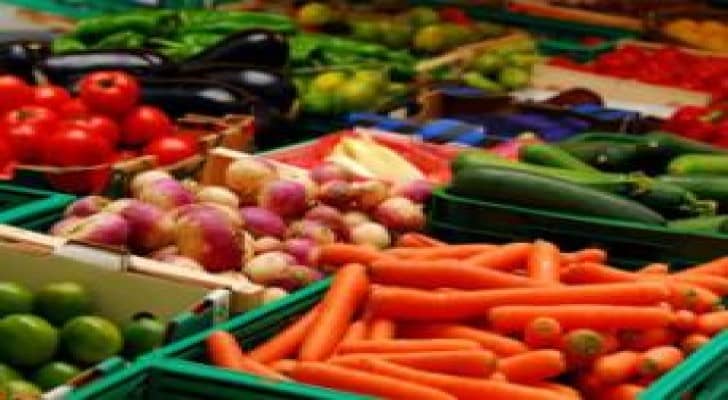 ارتفاع أسعار الخضار فـي أسـواق الجمـلـــة