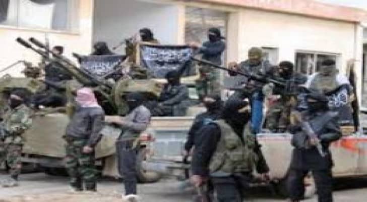 مرشح للرئاسة الأمريكية : ما كان ينبغي علينا تسليح جهاديين متطرفين