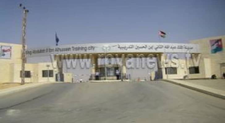 تفاصيل إصابات حادثة الموقر .. وتسليم جثامين الضحايا
