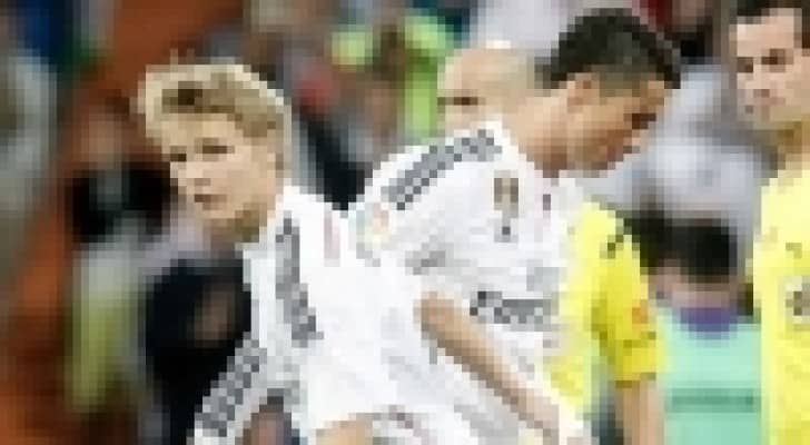 أوديغارد: أحاول التعلم من اللاعب الأفضل في العالم