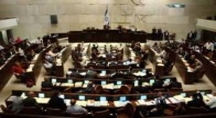 الكنيست يصادق على عدم منح تأشيرة لمن يدعو لمقاطعة الاحتلال