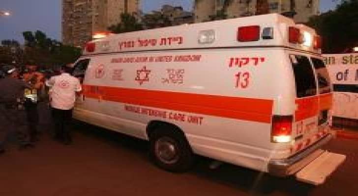مستوطنون يحاولون قتل جندي قرب حيفا ظنا بأنه فلسطيني
