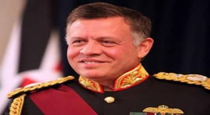 الملك يفتتح الدورة العادية لمجلس الأمة بخطاب العرش اليوم