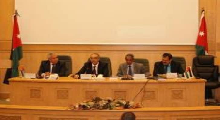 ديوان المحاسبة يؤكد على اهمية التعليم المستمر والتطوير في الوظيفة العامة