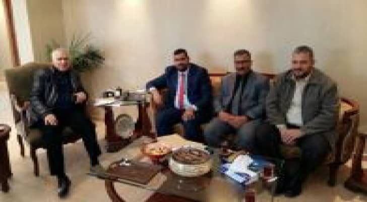 مطالب من البيئة باعتماد مكاتب المهندسين الزراعيين لتقييم اثر المشاريع الزراعية