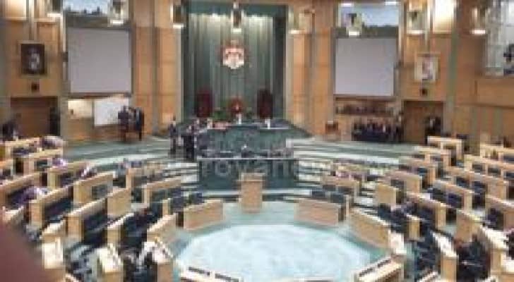 العماوي نائبا اول وخميس عطية بالتزكية نائبا ثانيا لرئيس مجلس النواب .. تفاصيل