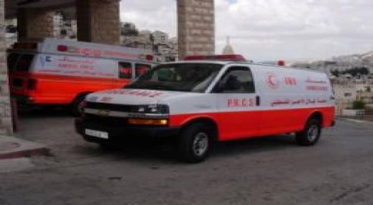 الصحة الفلسطينية : اتهام إسرائيل للهلال الأحمر محاولة يائسة للتهرب من جرائمها