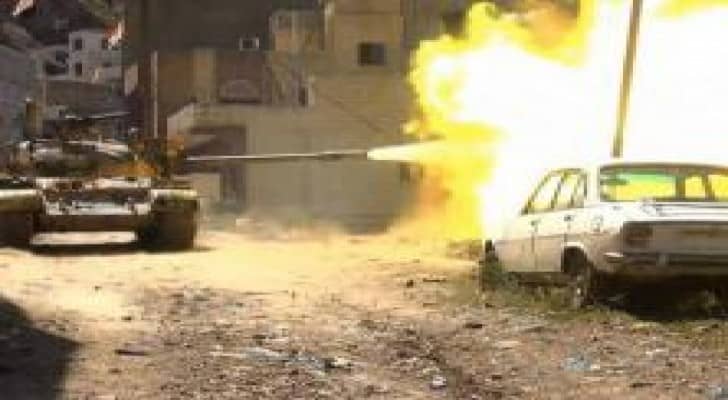 قيادي حوثي بارز يلقى حتفه بغارة للتحالف في تعز