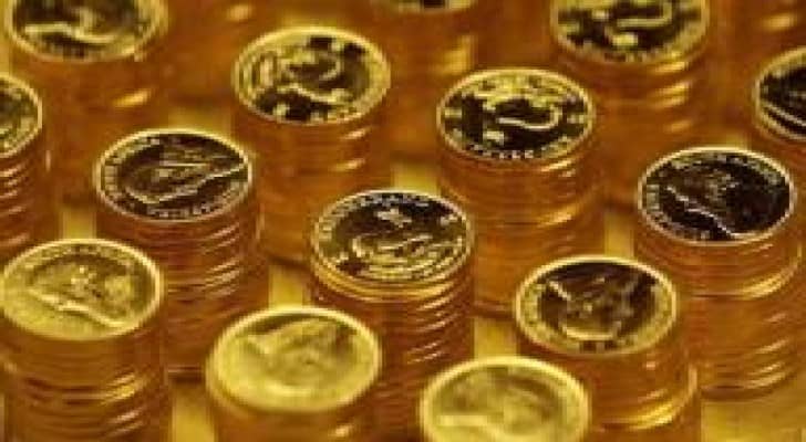 ارتفاع أسعار الذهب كملاذ آمن بعد الهجمات على باريس