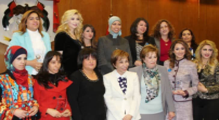 الاعلاميات العربيات: تطوير دليل يوحد مصطلحات الخطاب لمواجهة العنف والتطرف