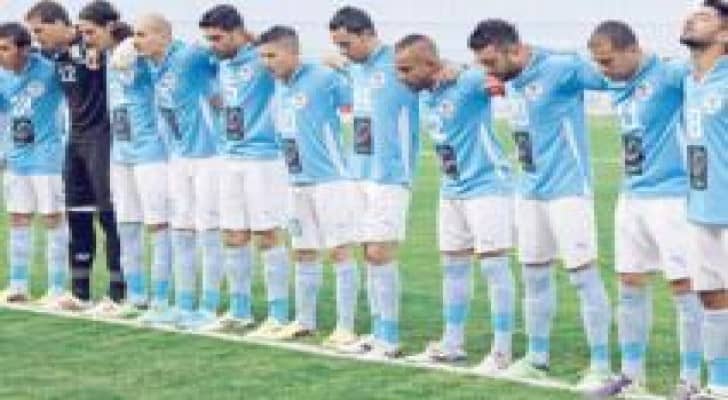 الفيصلي يعدل عن اعتذاره ويطلب مشاركته بكأس الاتحاد الآسيوي
