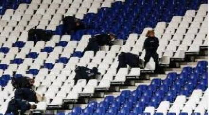 أنباء عن هجوم إرهابي استهدف مباراة دولية بحضور ميركل في هانوفر
