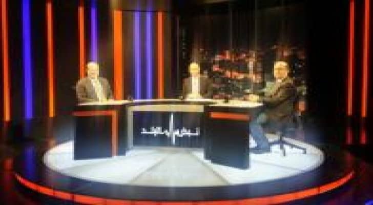 تصنيف التنظيمات الارهابية على طاولة نبض البلد