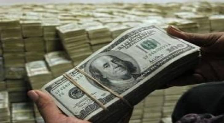 واشنطن تحول 231 مليون دولار للأردن الشهر المقبل