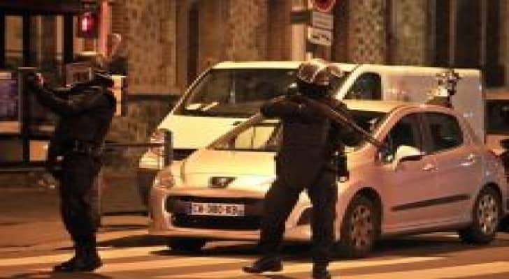 ما هي مادة والدة الشيطان التي استخدمت في هجمات باريس؟