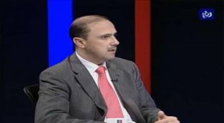 المومني: لا عطلة رسمية بعد بمناسبة التعداد السكاني الاثنين المقبل