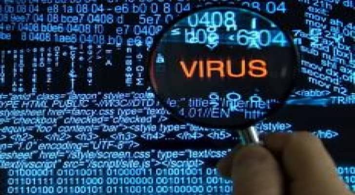 فايروسات داخل ايميلات باسم وزارة الداخلية والامن العام .. تفاصيل