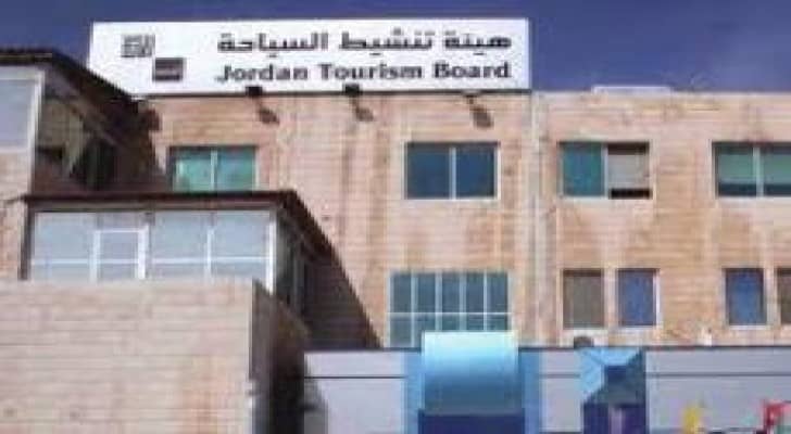 هيئة تنشيط السياحة تناقش خطتها التسويقية السنوية في البترا