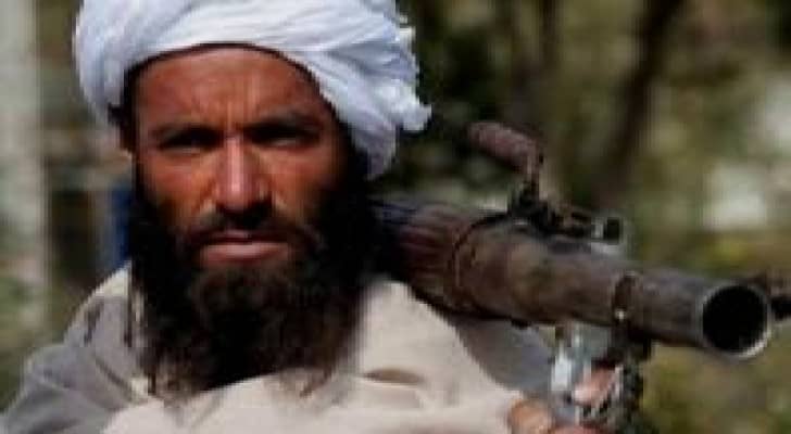 اختطاف عشرين شخصا في أفغانستان